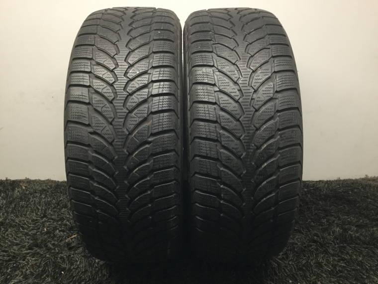BRIDGESTONE BLIZZAK LM-32 - Rīgas Riepu Centrs
