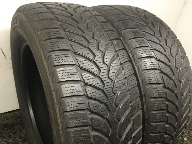 BRIDGESTONE BLIZZAK LM-32 - Rīgas Riepu Centrs