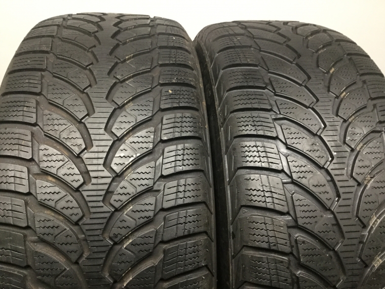 BRIDGESTONE BLIZZAK LM-32 - Rīgas Riepu Centrs