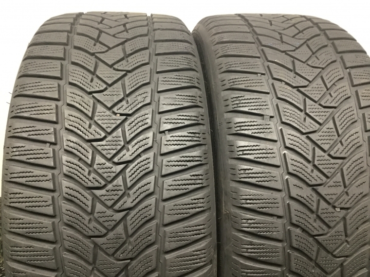 DUNLOP WINTER SPORT 5 - Rīgas Riepu Centrs