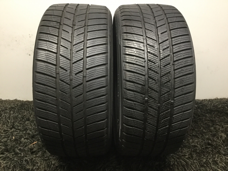 Barum POLARIS 5 - Rīgas Riepu Centrs