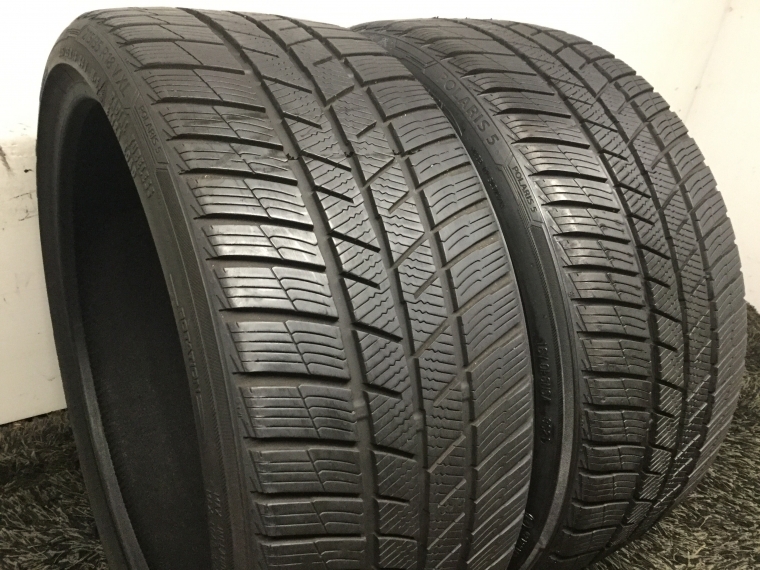 Barum POLARIS 5 - Rīgas Riepu Centrs