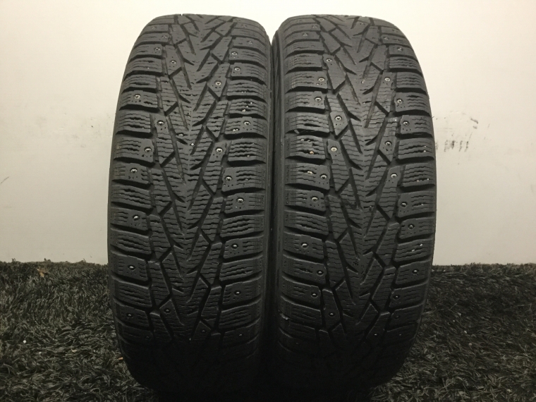NOKIAN HAKKAPELIITTA 7 - Rīgas Riepu Centrs