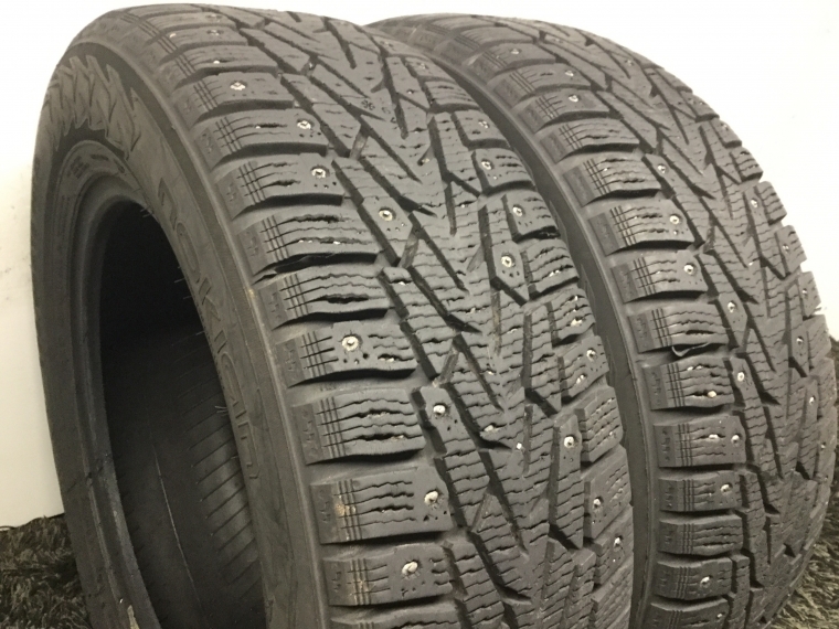 NOKIAN HAKKAPELIITTA 7 - Rīgas Riepu Centrs