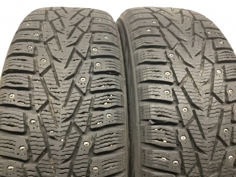 NOKIAN HAKKAPELIITTA 7 - Rīgas Riepu Centrs