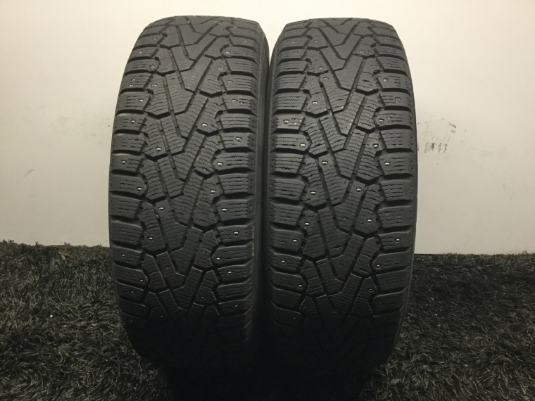 PIRELLI ICE ZERO - Rīgas Riepu Centrs