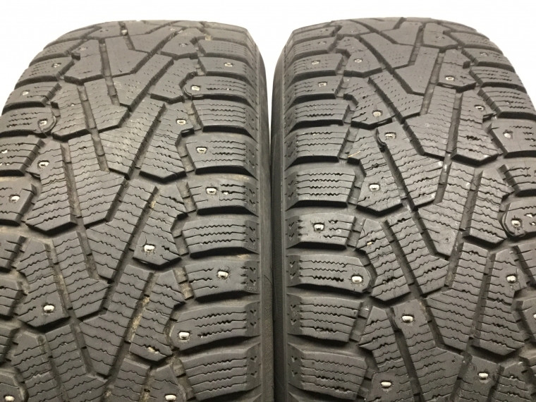 PIRELLI ICE ZERO - Rīgas Riepu Centrs