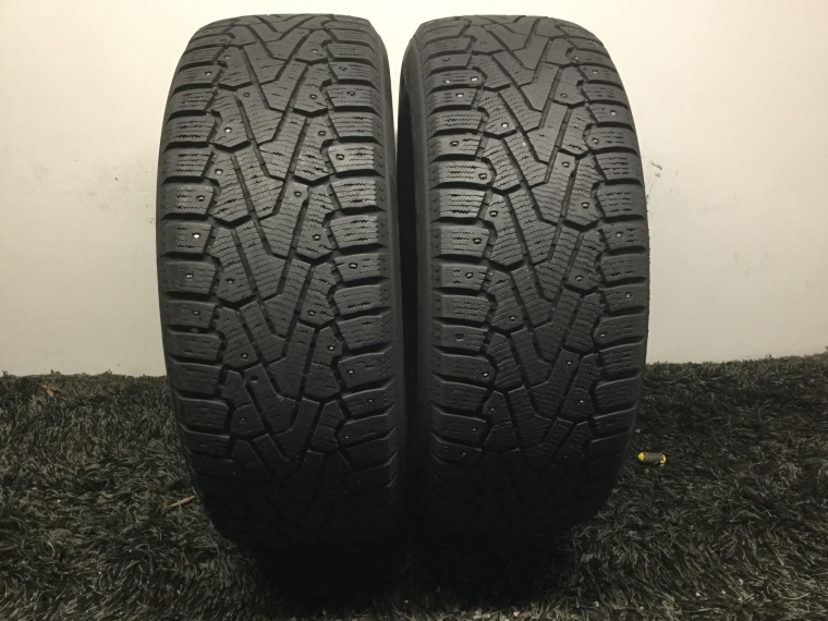 PIRELLI ICE ZERO - Rīgas Riepu Centrs