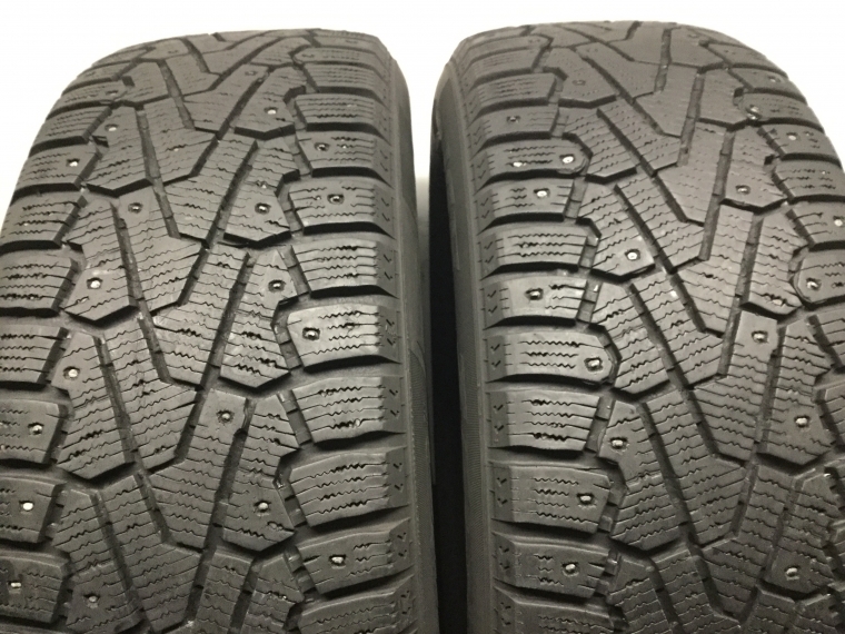 PIRELLI ICE ZERO - Rīgas Riepu Centrs