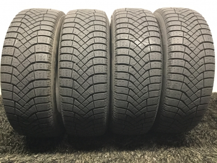 PIRELLI ICE ZERO FR - Rīgas Riepu Centrs