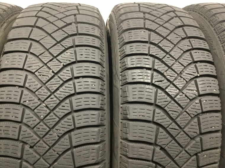 PIRELLI ICE ZERO FR - Rīgas Riepu Centrs