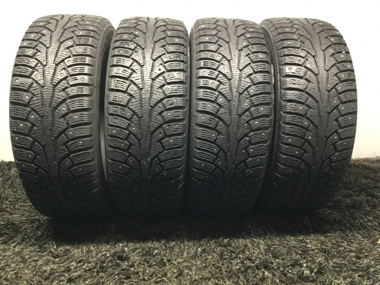 NOKIAN NORDMAN 5 - Rīgas Riepu Centrs