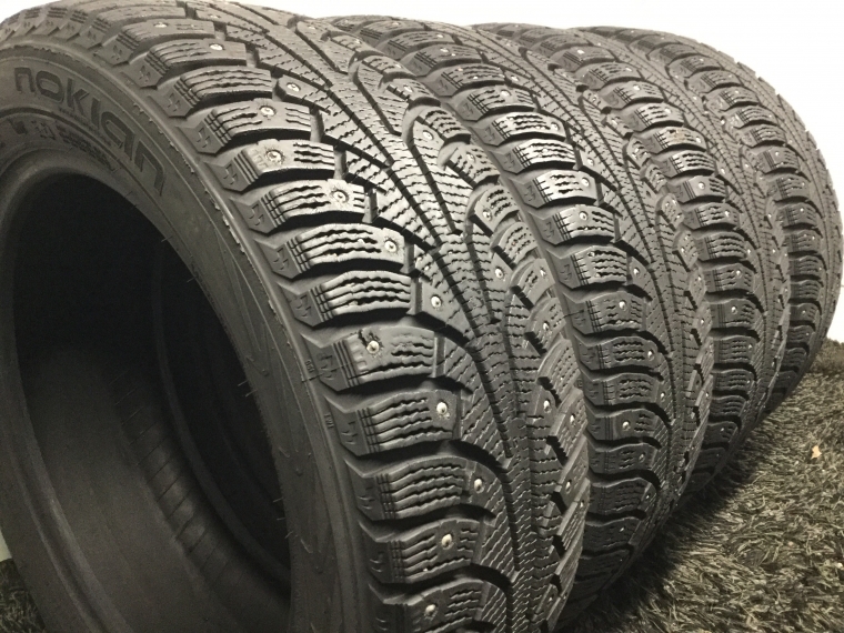 NOKIAN NORDMAN 5 - Rīgas Riepu Centrs