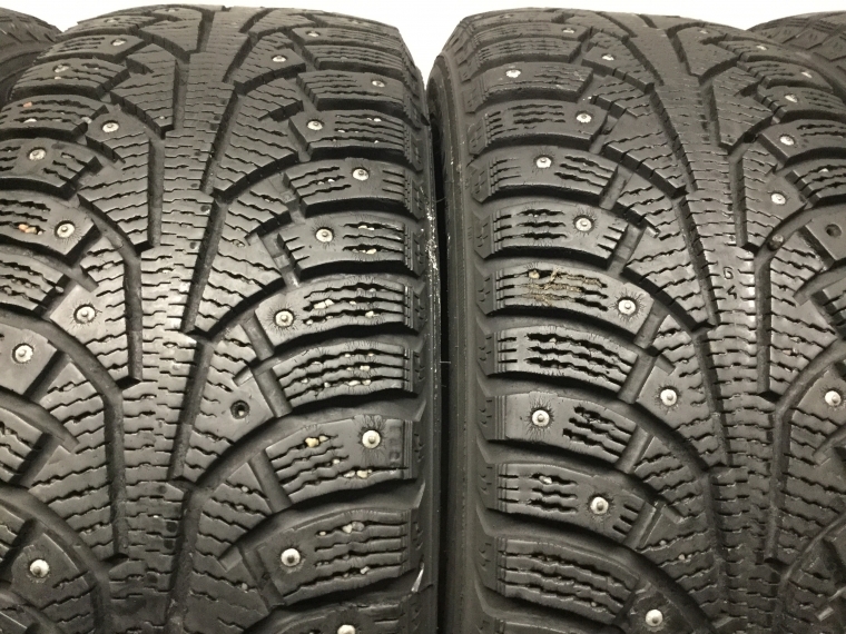 NOKIAN NORDMAN 5 - Rīgas Riepu Centrs