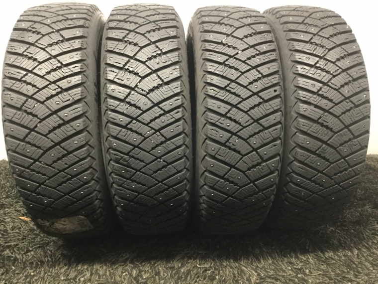 GOODYEAR ULTRA GRIP ICE ARCTIC - Rīgas Riepu Centrs