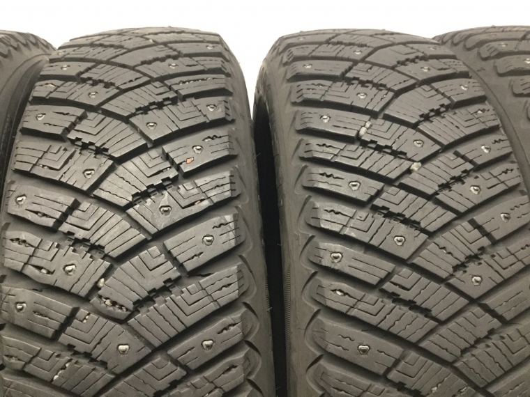GOODYEAR ULTRA GRIP ICE ARCTIC - Rīgas Riepu Centrs