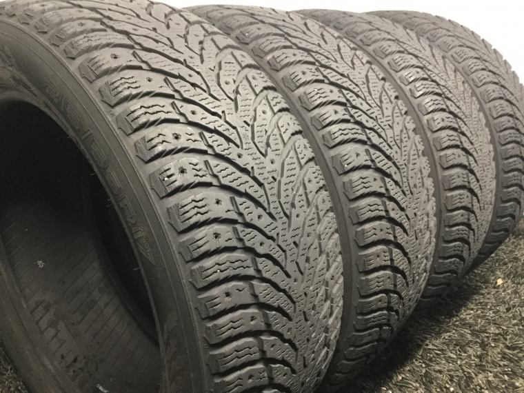 NOKIAN HakkaPeliitta 9 - Rīgas Riepu Centrs