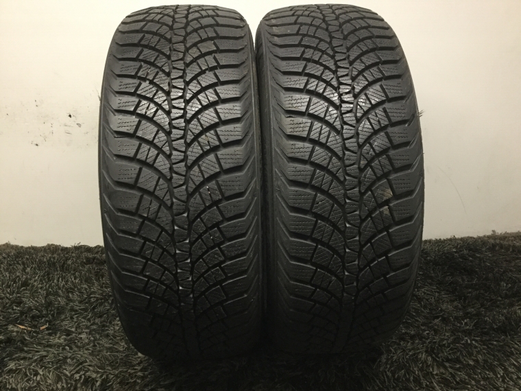 KUMHO WINTER CRAFT WP71 - Rīgas Riepu Centrs