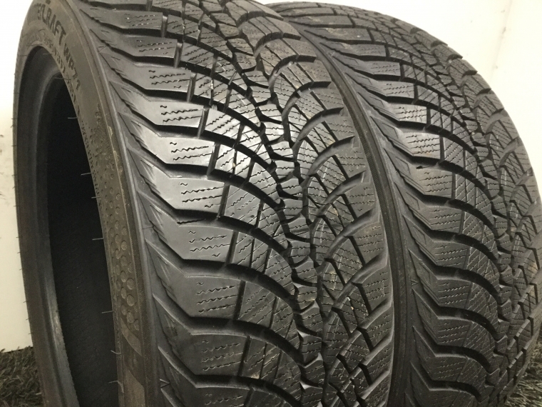 KUMHO WINTER CRAFT WP71 - Rīgas Riepu Centrs