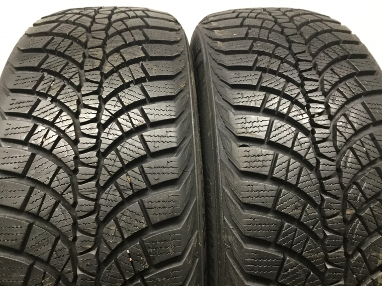 KUMHO WINTER CRAFT WP71 - Rīgas Riepu Centrs