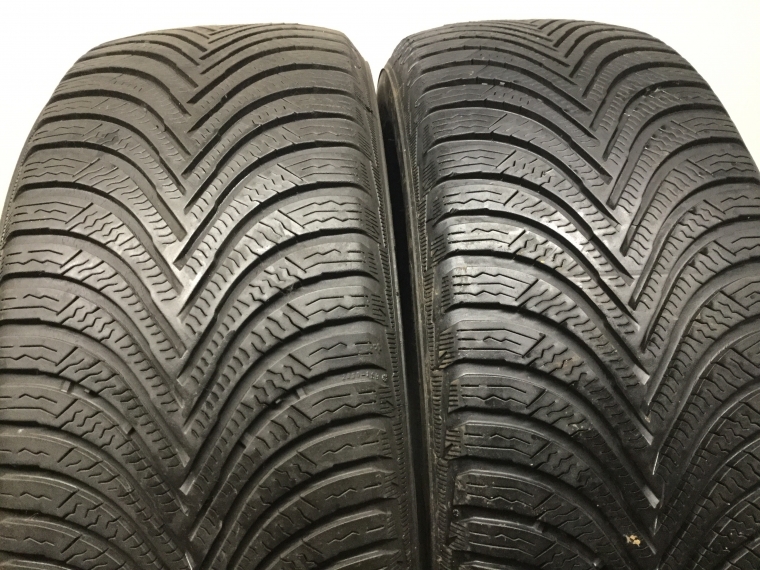 MICHELIN Alpin 5 - Rīgas Riepu Centrs