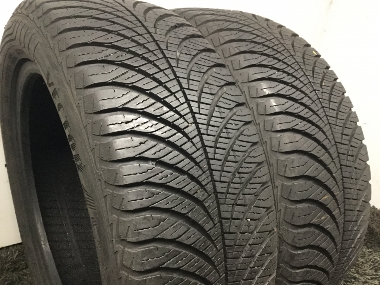 GOODYEAR Vector 4Seasons - Rīgas Riepu Centrs