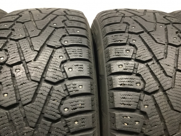 PIRELLI ICE ZERO - Rīgas Riepu Centrs