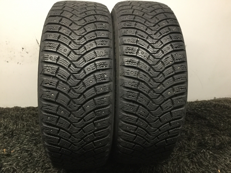 MICHELIN X ICE NORTH XIN2 - Rīgas Riepu Centrs