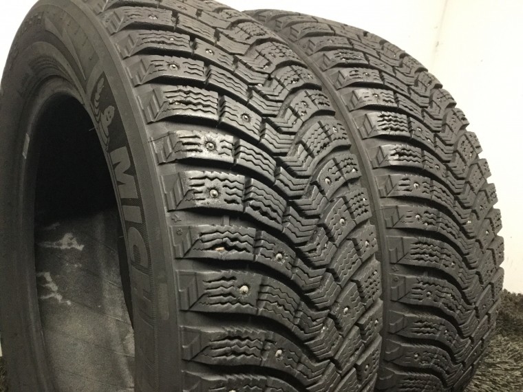 MICHELIN X ICE NORTH XIN2 - Rīgas Riepu Centrs