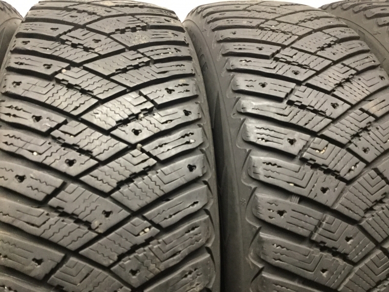 GOOD YEAR UltraGrip Ice Arctic - Rīgas Riepu Centrs
