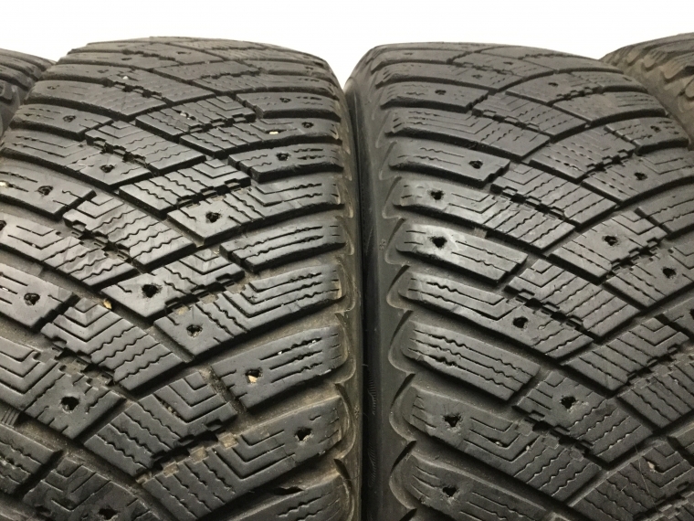 GOODYEAR ULTRA GRIP ICE ARCTIC - Rīgas Riepu Centrs