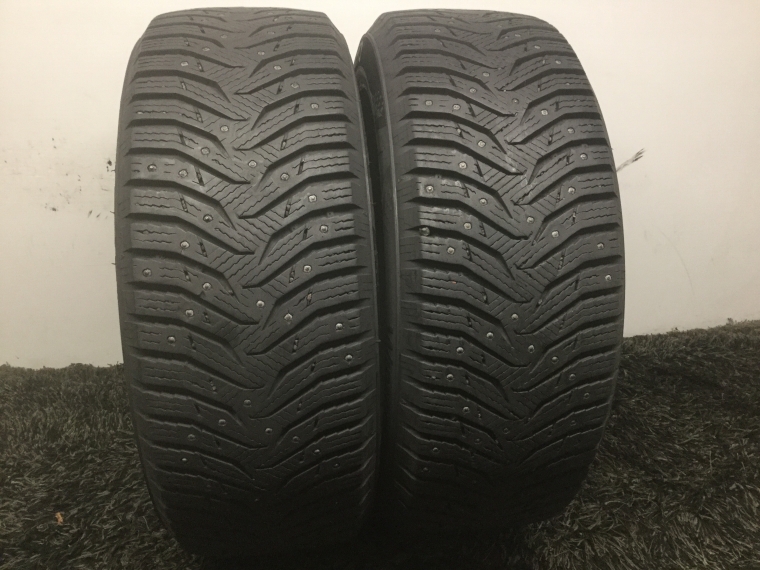 KUMHO WINTERCRAFT ICE WI31 - Rīgas Riepu Centrs