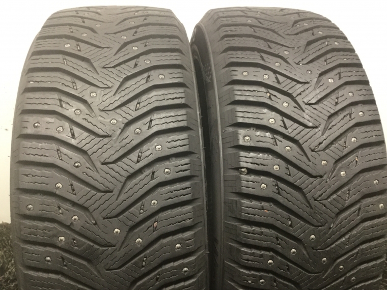 KUMHO WINTERCRAFT ICE WI31 - Rīgas Riepu Centrs