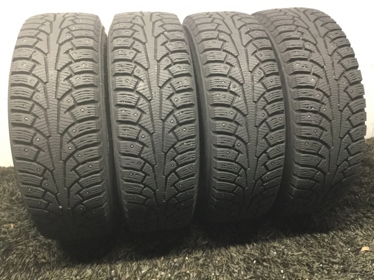 NOKIAN HAKKAPELIITTA 5 - Rīgas Riepu Centrs