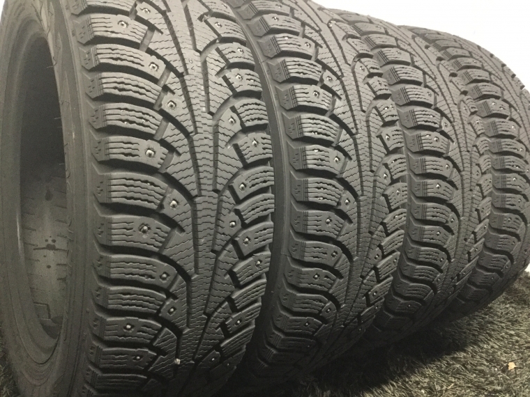 NOKIAN HAKKAPELIITTA 5 - Rīgas Riepu Centrs