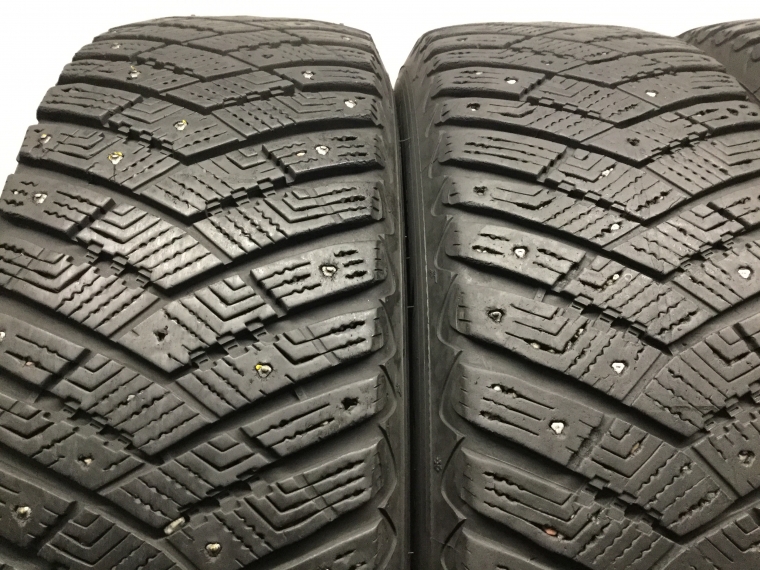 GOODYEAR ULTRA GRIP ICE ARCTIC SUV - Rīgas Riepu Centrs
