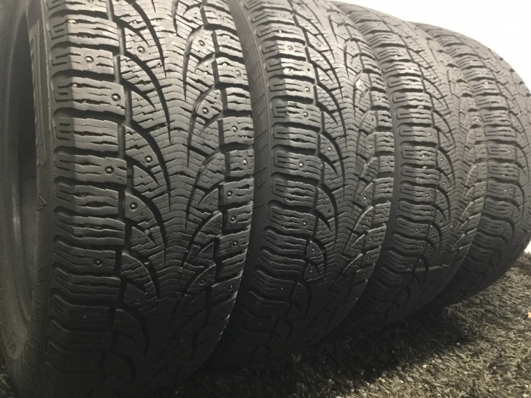 PIRELLI WINTER CARVING EDGE - Rīgas Riepu Centrs