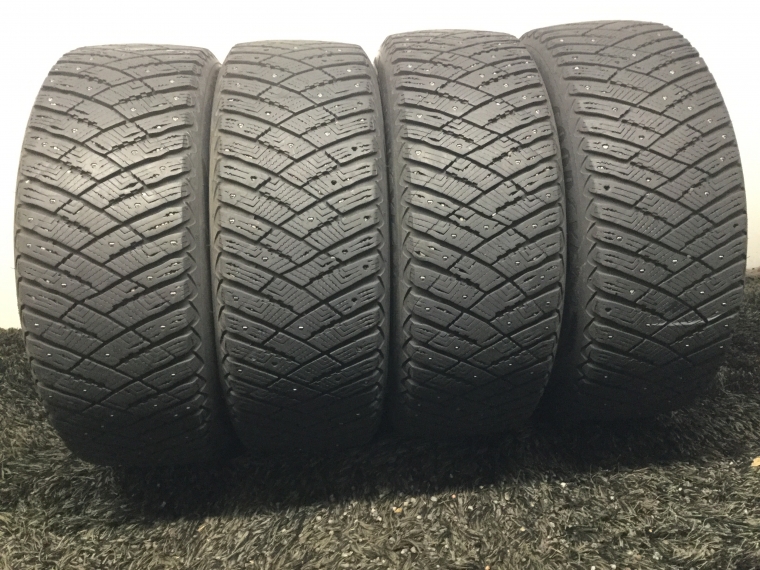 GOODYEAR ULTRA GRIP ICE ARCTIC - Rīgas Riepu Centrs