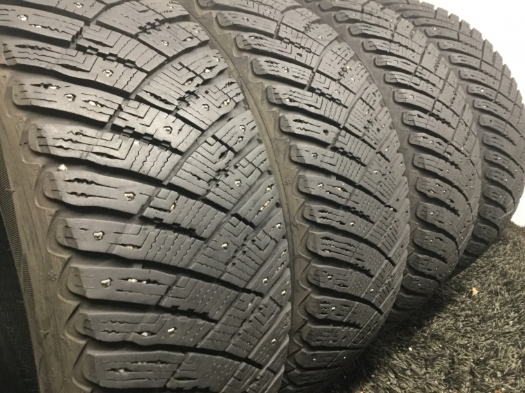 GOODYEAR ULTRA GRIP ICE ARCTIC - Rīgas Riepu Centrs