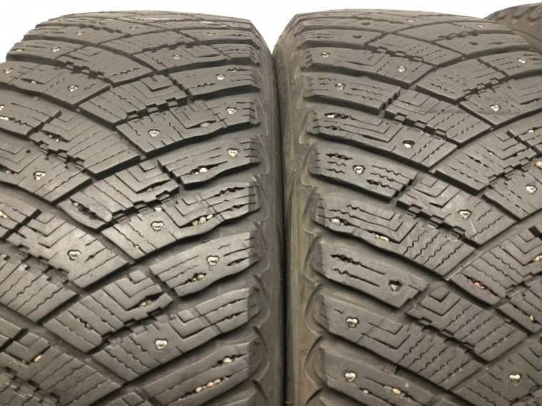 GOODYEAR ULTRA GRIP ICE ARCTIC - Rīgas Riepu Centrs