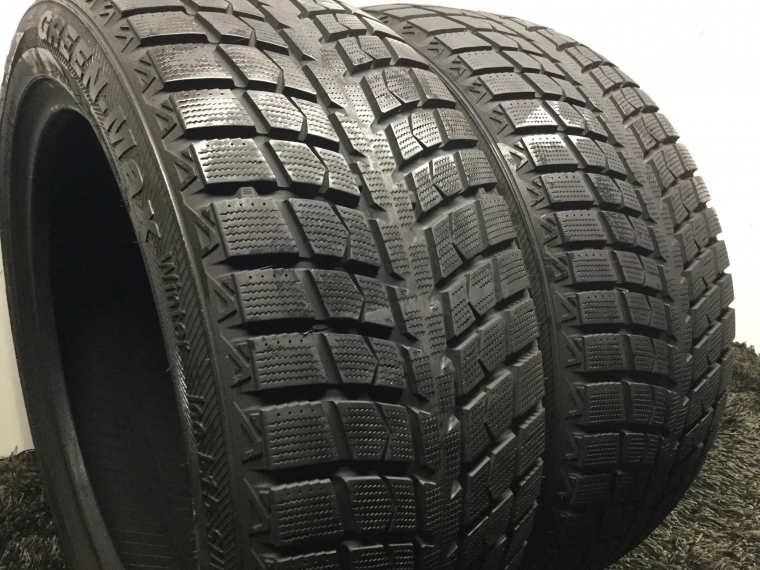 GREENMAX WINTER ICE I-15 SUV - Rīgas Riepu Centrs