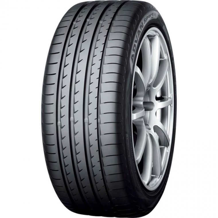 YOKOHAMA ADVAN SPORT V105T - Rīgas Riepu Centrs