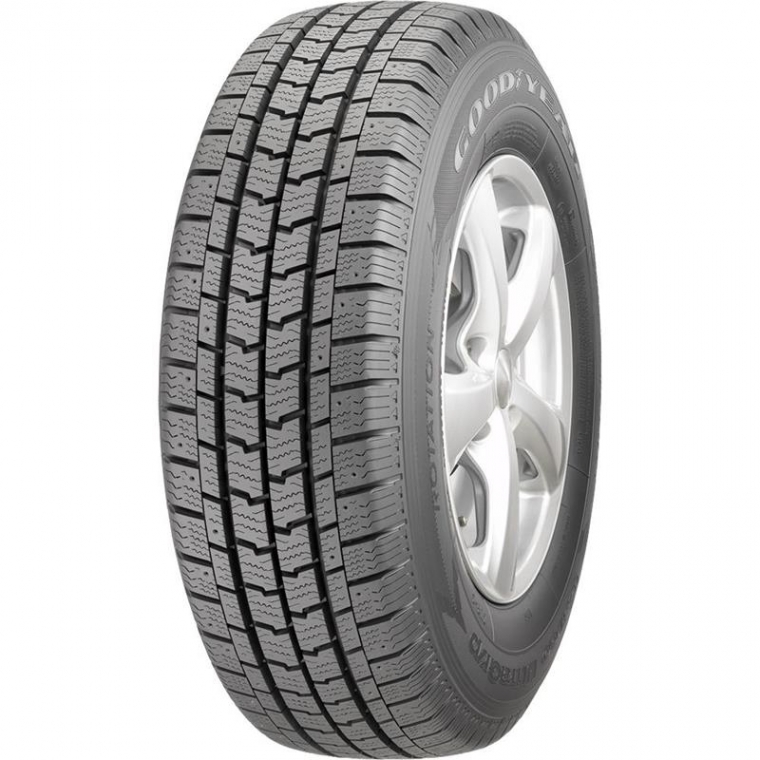GOODYEAR CARGO ULTRA GRIP 2 - Rīgas Riepu Centrs