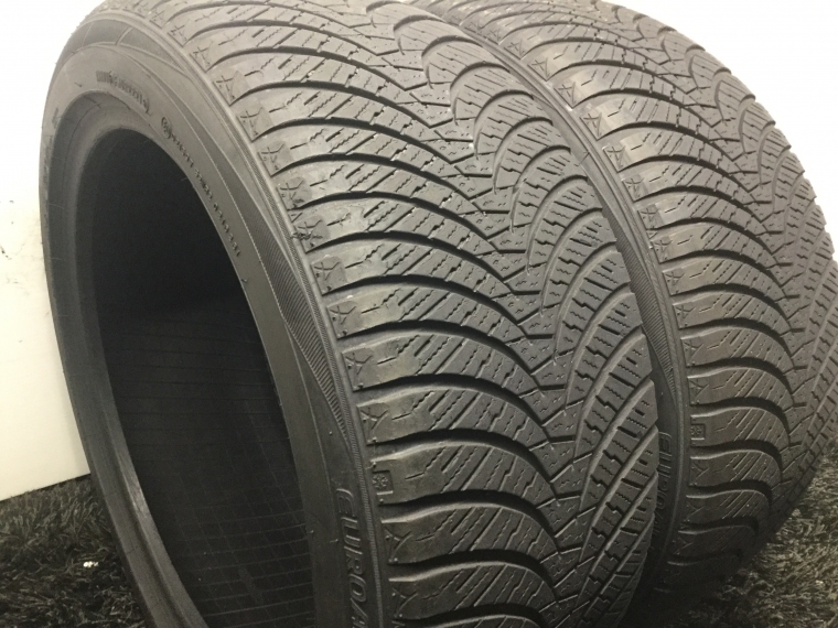 FALKEN EUROALL SEASON AS210 - Rīgas Riepu Centrs