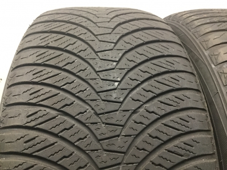 FALKEN EUROALL SEASON AS210 - Rīgas Riepu Centrs