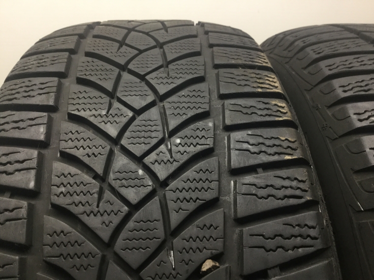 GOODYEAR ULTRA GRIP PERFORMANCE G1 - Rīgas Riepu Centrs