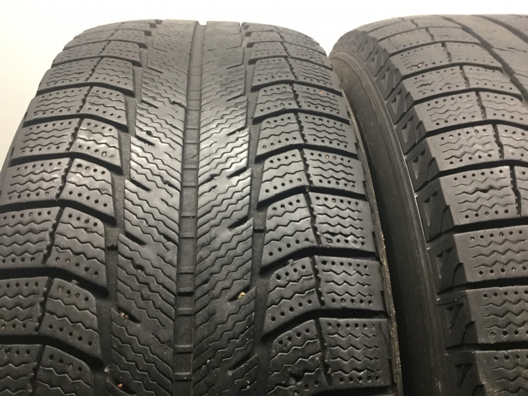 MICHELIN LATITUDE X-ICE XI2 - Rīgas Riepu Centrs