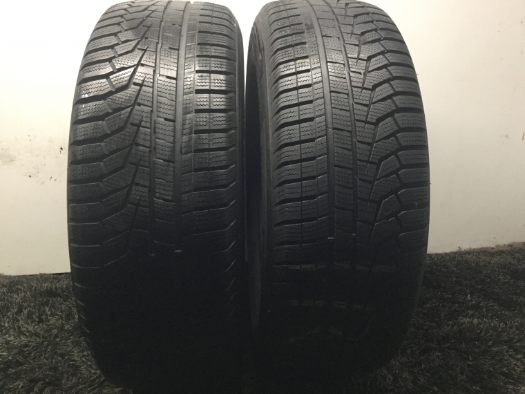 HANKOOK WINTER I CEPT EVO 2 SUV - Rīgas Riepu Centrs
