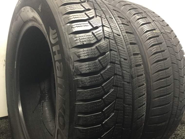 HANKOOK WINTER I CEPT EVO 2 SUV - Rīgas Riepu Centrs