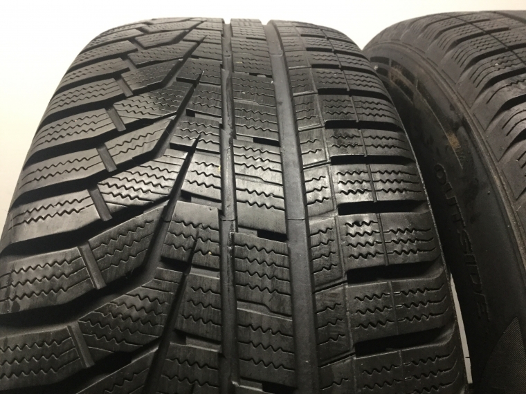 HANKOOK WINTER I CEPT EVO 2 SUV - Rīgas Riepu Centrs
